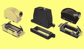 Molex 将拓展工业自动化领域的重型AOA体育（China）官方网站AOA体育（China）官方网站组合