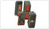 DRC Series Rectangular Connectors